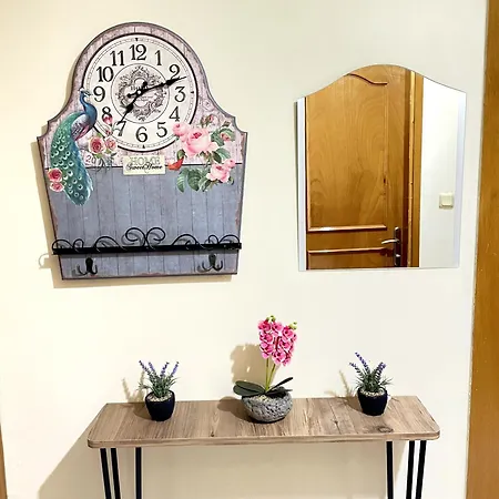 In Historic Uskudar Istanbul