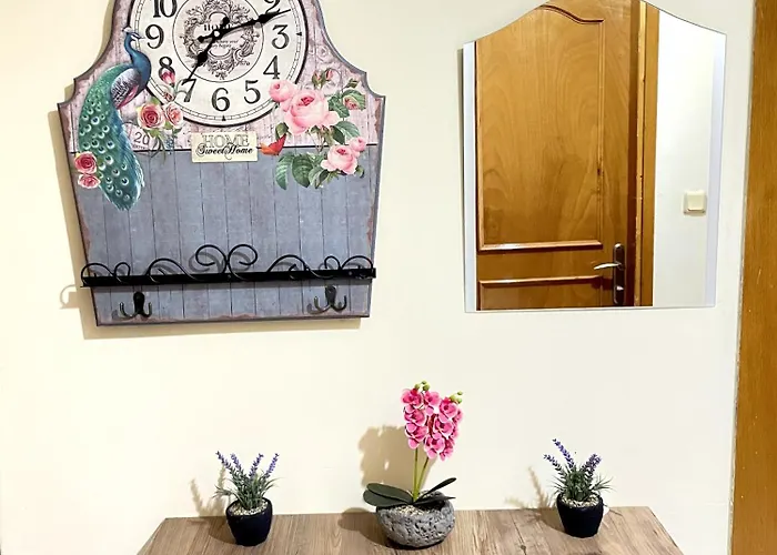 In Historic Uskudar Istanbul