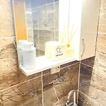 In Historic Uskudar Κωνσταντινούπολη